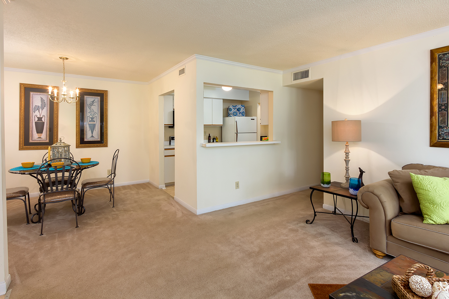 Midtown Montgomery Portfolio The Multifamily Advisory Group at